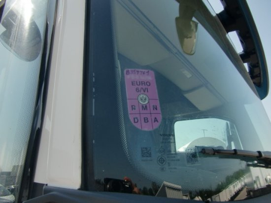 Tractor unit Volvo FH 500 E6, I-Shift, Globetrotter Standklima mehrere Einheiten verfügbar: picture 15