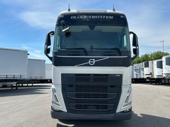 Volvo FH 500 E6, I-Shift, XL Fahrerhaus - Tractor unit: picture 2 Volvo FH 500 E6, I-Shift, XL Fahrerhaus - Tractor unit: picture 2