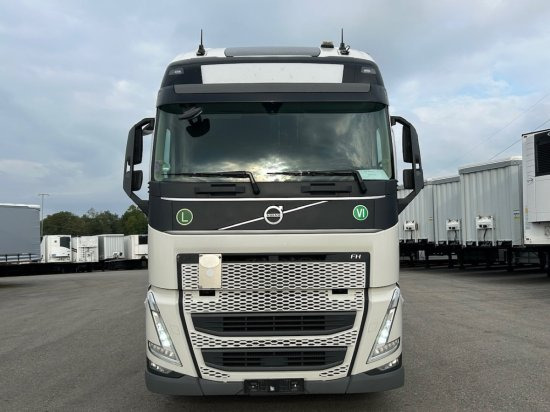 Volvo FH 500 E6, Low Deck, I-Shift, Voll-Luft, Standklima - Tractor unit: picture 2 Volvo FH 500 E6, Low Deck, I-Shift, Voll-Luft, Standklima - Tractor unit: picture 2