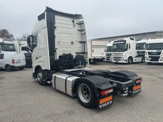 Volvo FH 500 E6, Low Deck, I-Shift, Voll-Luft, Standklima I Save - Tractor unit: picture 4 Volvo FH 500 E6, Low Deck, I-Shift, Voll-Luft, Standklima I Save - Tractor unit: picture 4