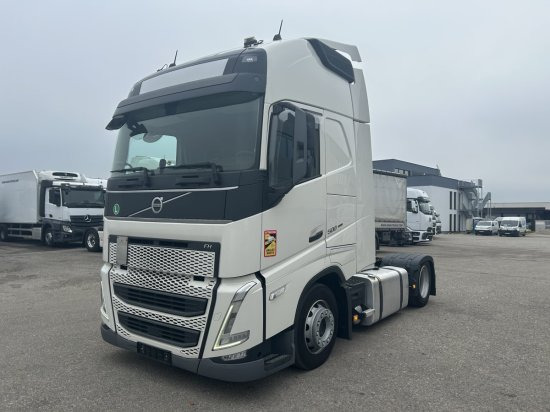 Volvo FH 500 E6, Low Deck, I-Shift, Voll-Luft, Standklima I Save - Tractor unit: picture 3 Volvo FH 500 E6, Low Deck, I-Shift, Voll-Luft, Standklima I Save - Tractor unit: picture 3
