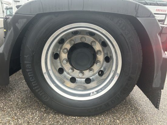 Tractor unit Volvo FH 500 XL, Alufelgen, Standklima, Voll-Luft: picture 8 Tractor unit Volvo FH 500 XL, Alufelgen, Standklima, Voll-Luft: picture 8