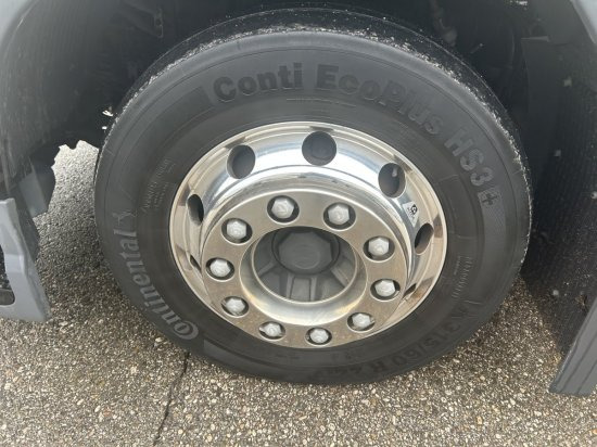 Tractor unit Volvo FH 500 XL, Alufelgen, Standklima, Voll-Luft: picture 7 Tractor unit Volvo FH 500 XL, Alufelgen, Standklima, Voll-Luft: picture 7
