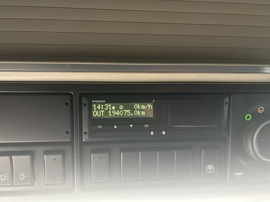 Tractor unit Volvo FH 500 XL, Alufelgen, Standklima, Voll-Luft: picture 11 Tractor unit Volvo FH 500 XL, Alufelgen, Standklima, Voll-Luft: picture 11