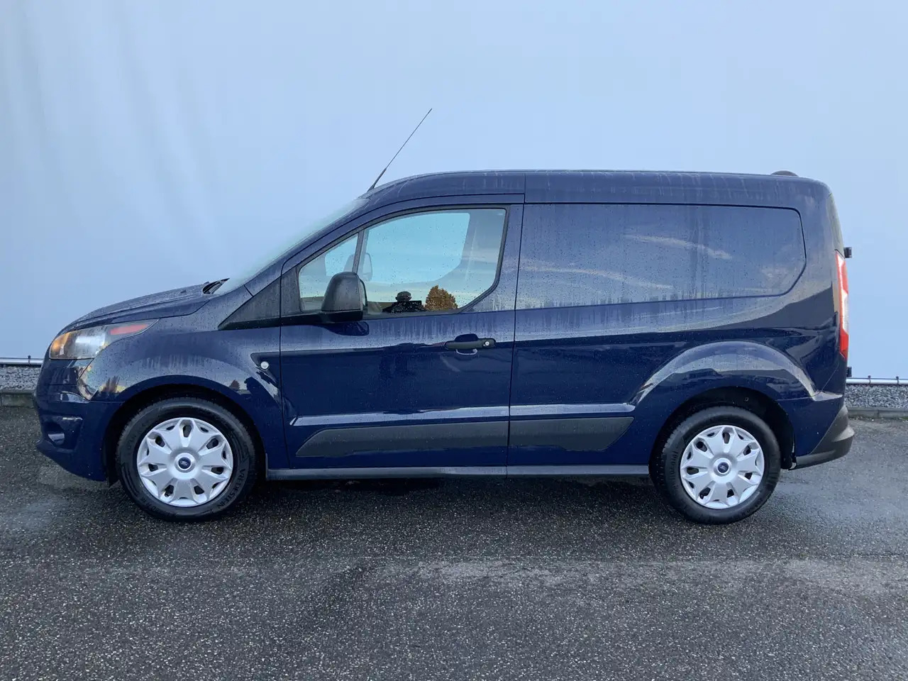 Ford Transit Connect 1.5 TDCI L1 Trend Airco Cruise Trekhaak 1200 kg Ca - Small van: picture 3 Ford Transit Connect 1.5 TDCI L1 Trend Airco Cruise Trekhaak 1200 kg Ca - Small van: picture 3