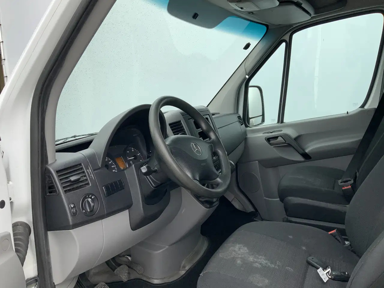 Mercedes-Benz Sprinter 311 2.2 CDI 366 40 gr _0 ijswagen 10 Deuren Euro 6 - Refrigerated van: picture 3 Mercedes-Benz Sprinter 311 2.2 CDI 366 40 gr _0 ijswagen 10 Deuren Euro 6 - Refrigerated van: picture 3