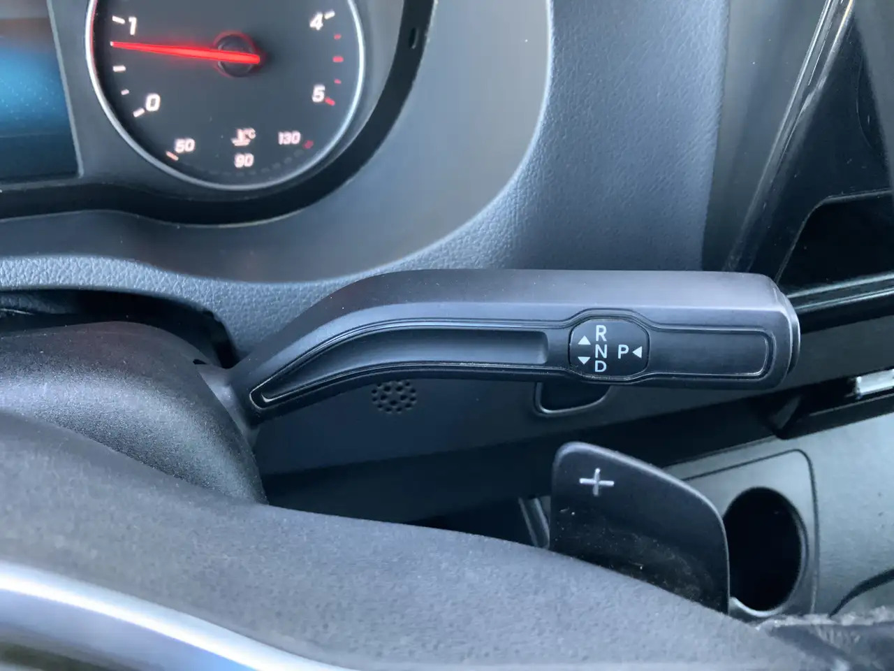 Panel van Mercedes-Benz Sprinter 316 2.2 CDI 366 L2H1 Automaat M BUX Airco Camera C: picture 13