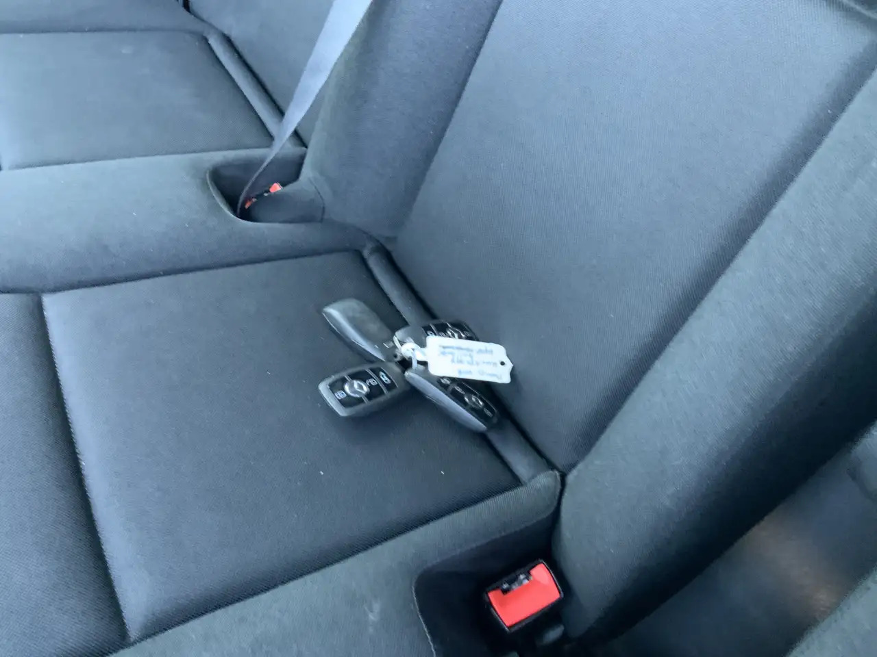 Panel van Mercedes-Benz Sprinter 316 2.2 CDI 366 L2H1 Automaat M BUX Airco Camera C: picture 9