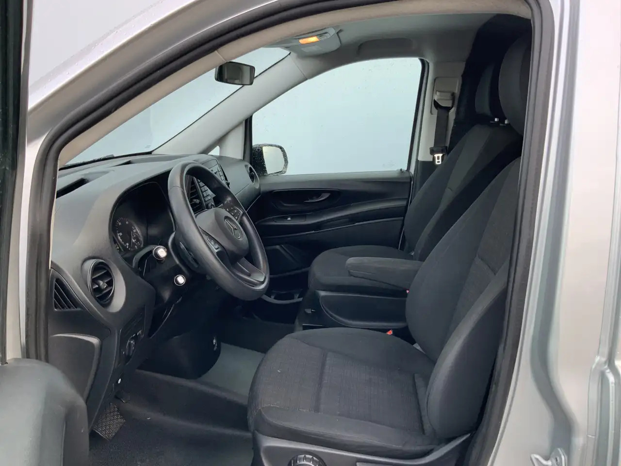 Mercedes-Benz Vito 114 CDI Lang Automaat Cruise Airco Euro 6 - Panel van: picture 4 Mercedes-Benz Vito 114 CDI Lang Automaat Cruise Airco Euro 6 - Panel van: picture 4