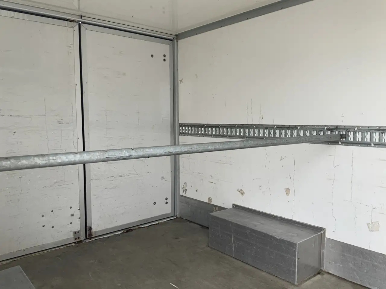 Leasing of Nissan NV400 2.3 dCi L2H2 Acenta Koelauto Carrier Werkt 100 % C Nissan NV400 2.3 dCi L2H2 Acenta Koelauto Carrier Werkt 100 % C: picture 16 Leasing of Nissan NV400 2.3 dCi L2H2 Acenta Koelauto Carrier Werkt 100 % C Nissan NV400 2.3 dCi L2H2 Acenta Koelauto Carrier Werkt 100 % C: picture 16