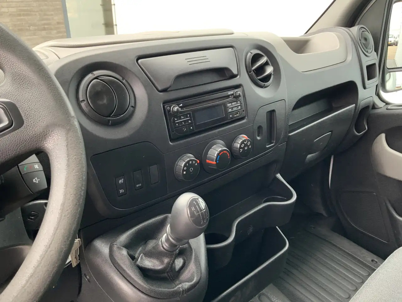 Leasing of Nissan NV400 2.3 dCi L2H2 Acenta Koelauto Carrier Werkt 100 % C Nissan NV400 2.3 dCi L2H2 Acenta Koelauto Carrier Werkt 100 % C: picture 6 Leasing of Nissan NV400 2.3 dCi L2H2 Acenta Koelauto Carrier Werkt 100 % C Nissan NV400 2.3 dCi L2H2 Acenta Koelauto Carrier Werkt 100 % C: picture 6