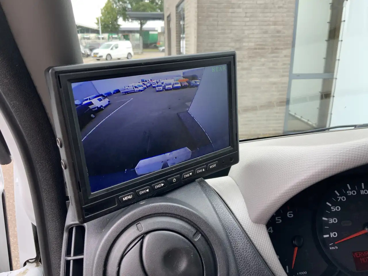 Leasing of Nissan NV400 2.3 dCi L2H2 Acenta Koelauto Carrier Werkt 100 % C Nissan NV400 2.3 dCi L2H2 Acenta Koelauto Carrier Werkt 100 % C: picture 7 Leasing of Nissan NV400 2.3 dCi L2H2 Acenta Koelauto Carrier Werkt 100 % C Nissan NV400 2.3 dCi L2H2 Acenta Koelauto Carrier Werkt 100 % C: picture 7