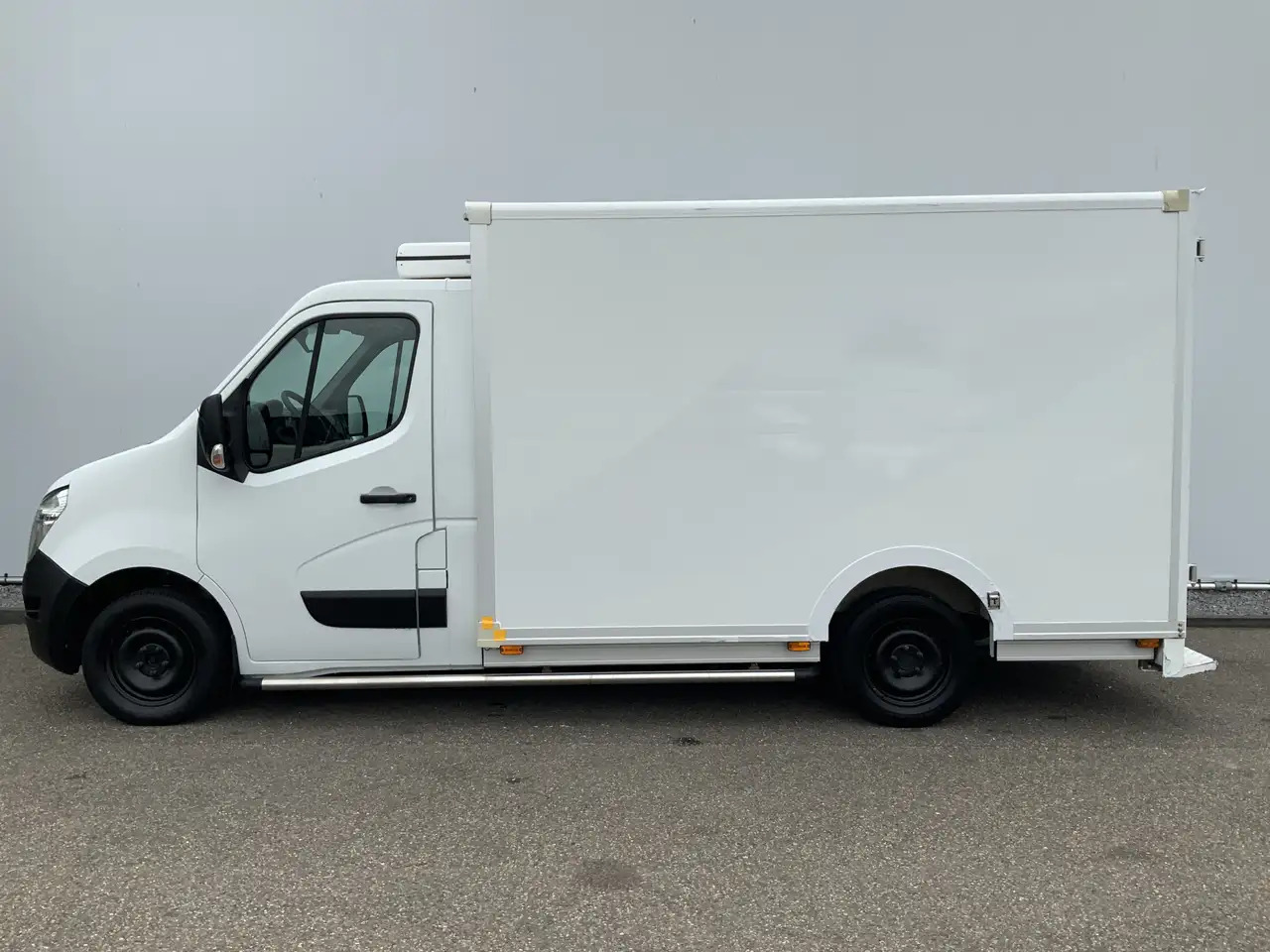 Leasing of Nissan NV400 2.3 dCi L2H2 Acenta Koelauto Carrier Werkt 100 % C Nissan NV400 2.3 dCi L2H2 Acenta Koelauto Carrier Werkt 100 % C: picture 10 Leasing of Nissan NV400 2.3 dCi L2H2 Acenta Koelauto Carrier Werkt 100 % C Nissan NV400 2.3 dCi L2H2 Acenta Koelauto Carrier Werkt 100 % C: picture 10