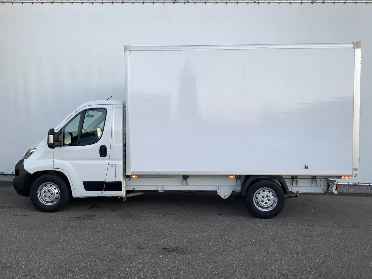 Citroen Jumper 2.2 BlueHDi 165 L3 3.5t Meubel bak & Deuren Airco - Other machinery: picture 3 Citroen Jumper 2.2 BlueHDi 165 L3 3.5t Meubel bak & Deuren Airco - Other machinery: picture 3