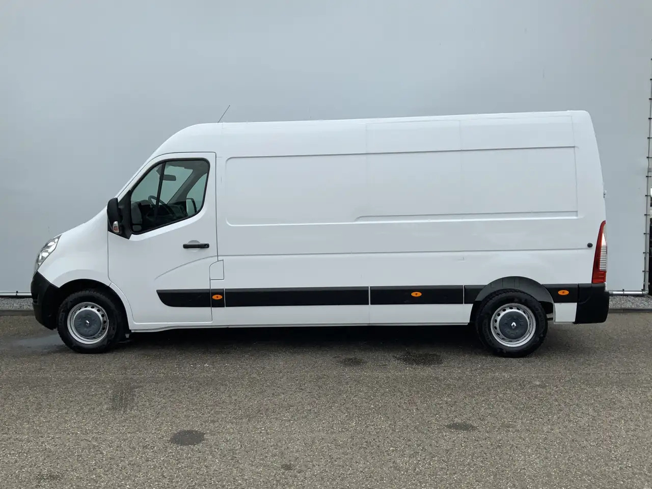 Renault Master T35 2.3 dCi L3H3 Maxi Airco Cruise 3 Zts Camera Eu - Panel van: picture 3 Renault Master T35 2.3 dCi L3H3 Maxi Airco Cruise 3 Zts Camera Eu - Panel van: picture 3