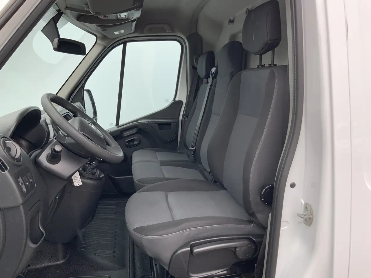 Renault Master T35 2.3 dCi L3H3 Maxi Airco Cruise 3 Zts Camera Eu - Panel van: picture 4 Renault Master T35 2.3 dCi L3H3 Maxi Airco Cruise 3 Zts Camera Eu - Panel van: picture 4