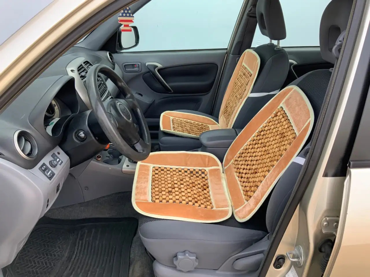 Toyota RAV 4 4X4 Airco Cruise Automaat Alu Velg Marge - SUV: picture 4 Toyota RAV 4 4X4 Airco Cruise Automaat Alu Velg Marge - SUV: picture 4
