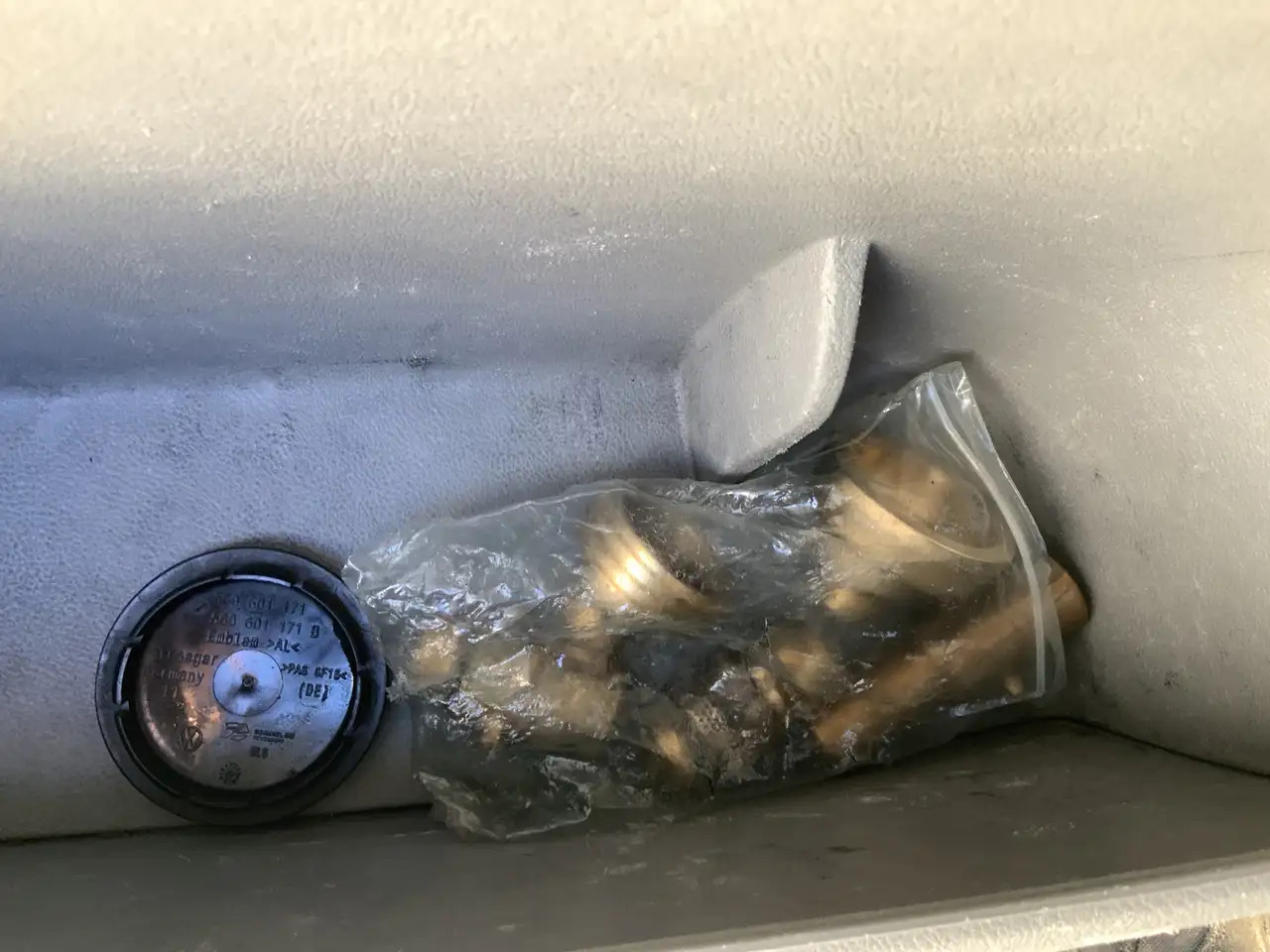 Panel van Volkswagen T5 Transporter 2.0 L1H2 Benzine Airco Navi Dub Schuifdeuren Leer: picture 16