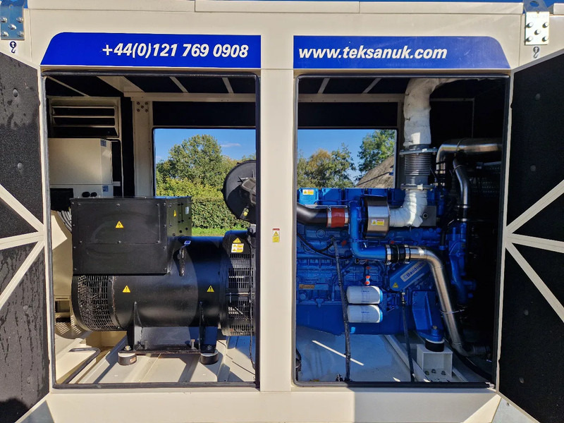 Baudouin UNUSED Teksan UK TJ440BD generator 440 kVA Baudouin 6-cilinder - Generator set: picture 5 Baudouin UNUSED Teksan UK TJ440BD generator 440 kVA Baudouin 6-cilinder - Generator set: picture 5