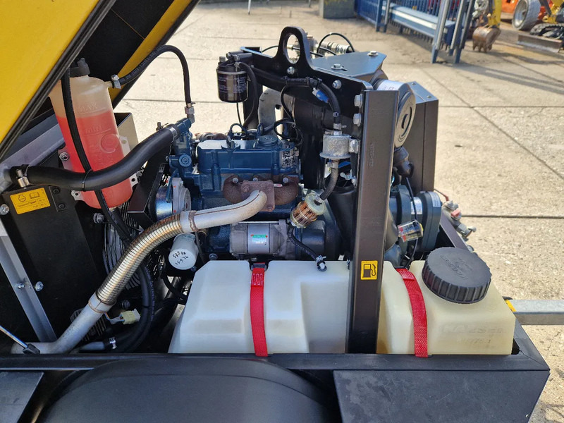 Air compressor Kaeser M20.2 in zeer nette staat!: picture 5