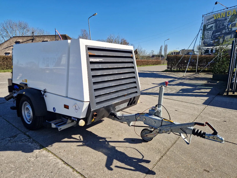 Air compressor Kaeser M82 in zeer nette staat!: picture 18
