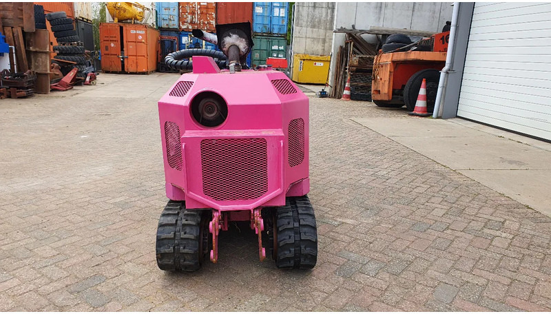 Onbekend Bandit 2900T stobben/stronkenfrees - Stump grinder: picture 5 Onbekend Bandit 2900T stobben/stronkenfrees - Stump grinder: picture 5