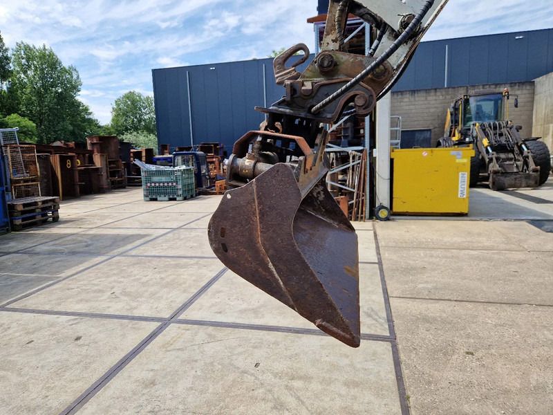 Onbekend hydraulische kantelbak CW05 - Bucket for Construction machinery: picture 3 Onbekend hydraulische kantelbak CW05 - Bucket for Construction machinery: picture 3