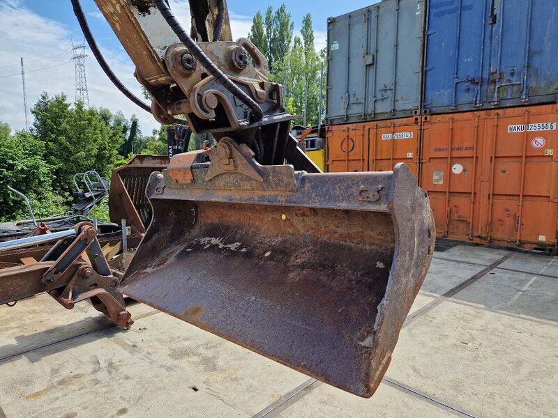 Onbekend hydraulische kantelbak CW05 - Bucket for Construction machinery: picture 1 Onbekend hydraulische kantelbak CW05 - Bucket for Construction machinery: picture 1