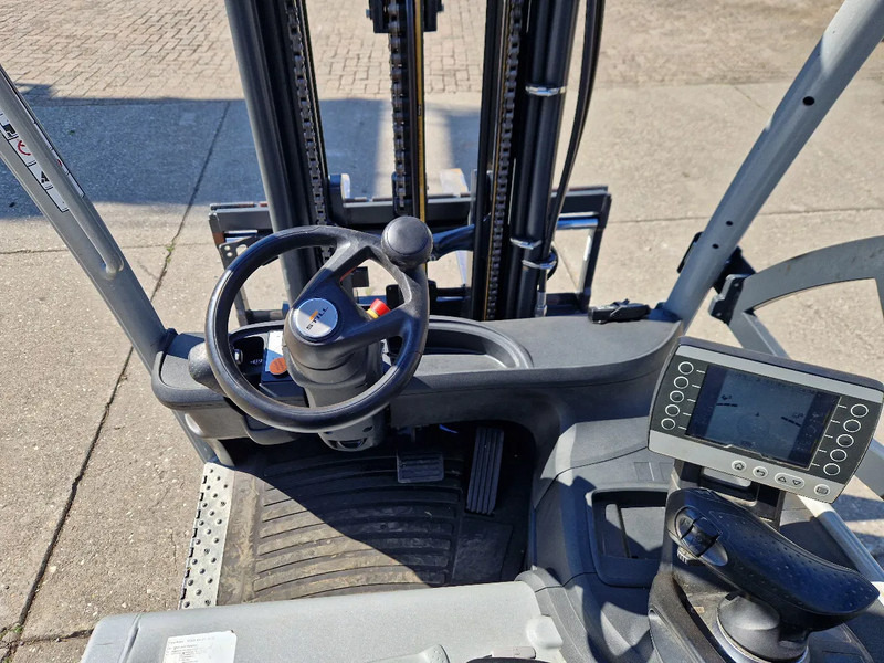 Leasing of Still RX20-16 met nieuwe veiligheidskeuring Still RX20-16 met nieuwe veiligheidskeuring: picture 10