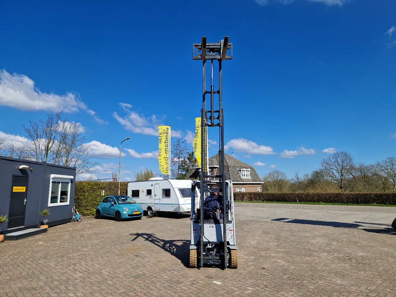 Leasing of Still RX20-16 met nieuwe veiligheidskeuring Still RX20-16 met nieuwe veiligheidskeuring: picture 20