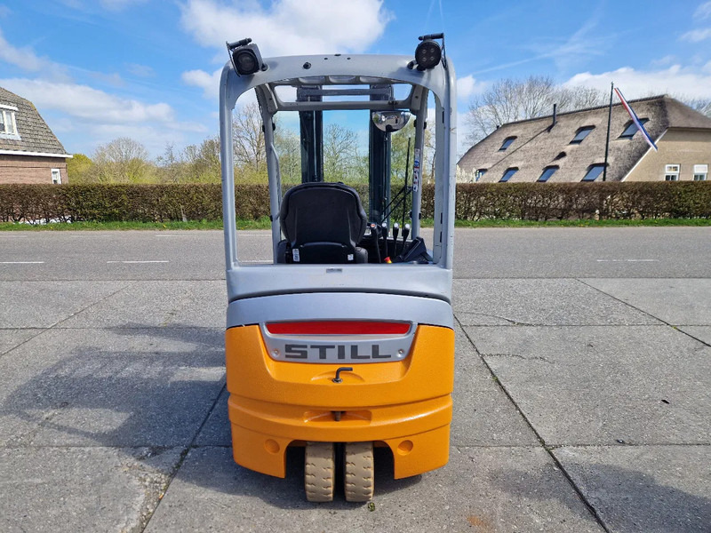 Still RX20-18 met nieuwe keuring - Electric forklift: picture 3 Still RX20-18 met nieuwe keuring - Electric forklift: picture 3
