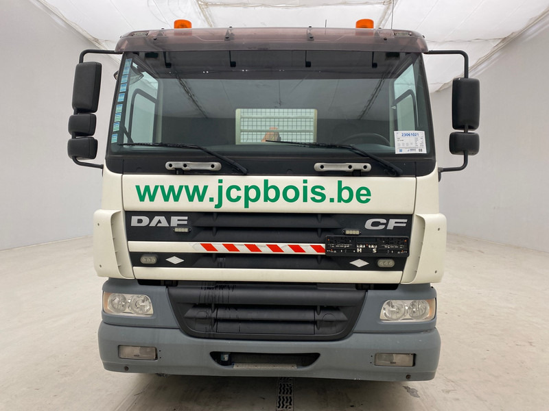 DAF CF75.250 - 6x2 - Dropside/ Flatbed truck, Crane truck: picture 2 DAF CF75.250 - 6x2 - Dropside/ Flatbed truck, Crane truck: picture 2