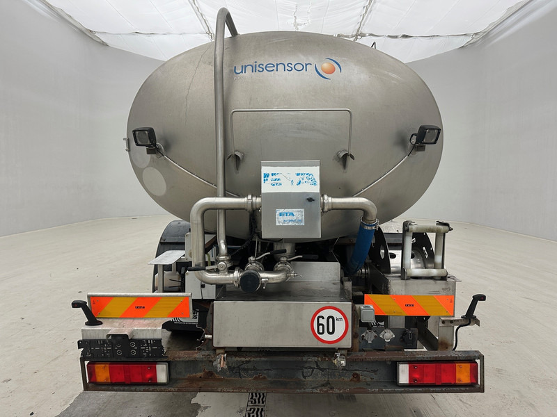 DAF CF85.360 - Tank truck: picture 5 DAF CF85.360 - Tank truck: picture 5
