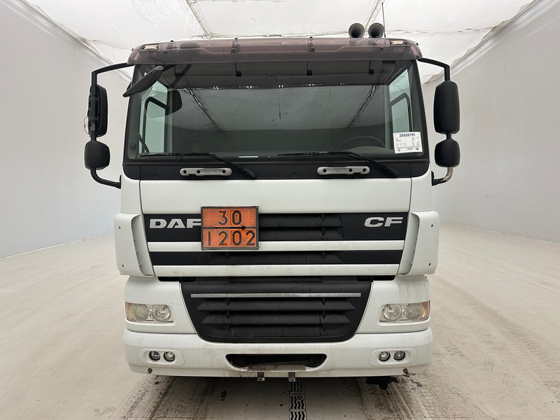 DAF CF85.410 - 6x2 - Tank truck: picture 2 DAF CF85.410 - 6x2 - Tank truck: picture 2
