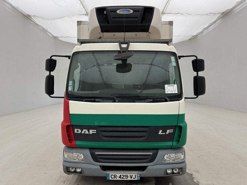 DAF LF45.220 - Refrigerator truck: picture 2 DAF LF45.220 - Refrigerator truck: picture 2