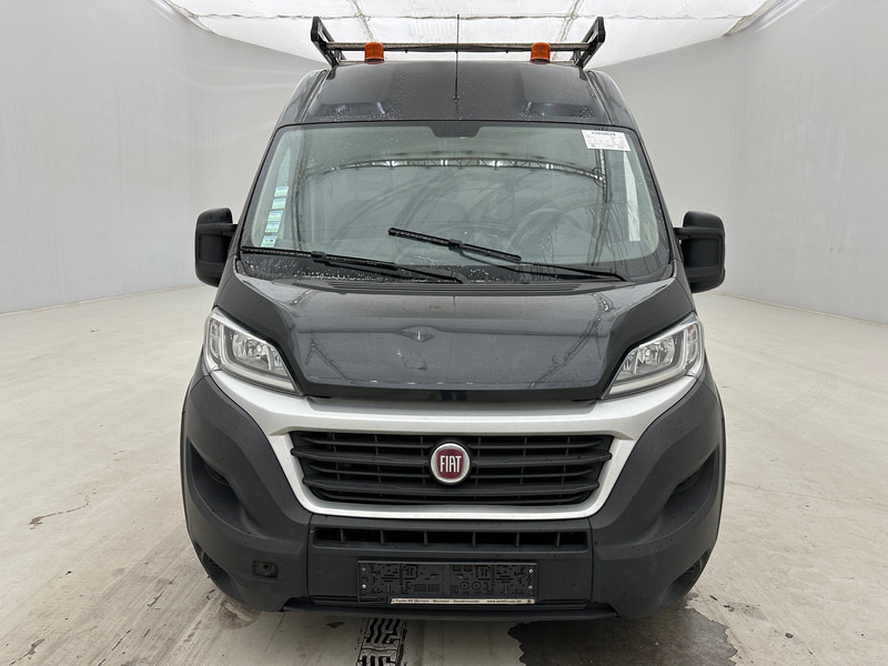 Fiat Ducato 2.3 130 - Panel van: picture 2 Fiat Ducato 2.3 130 - Panel van: picture 2