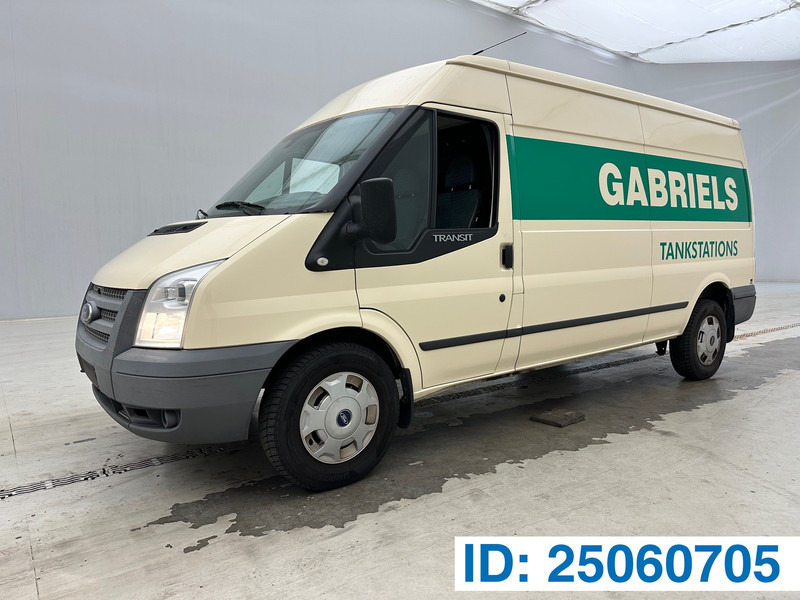 Ford Transit 125 - Panel van: picture 1 Ford Transit 125 - Panel van: picture 1