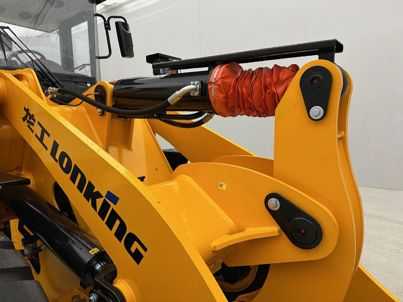 Lonking LG855H "4 pieces available" - Bulldozer: picture 5 Lonking LG855H "4 pieces available" - Bulldozer: picture 5