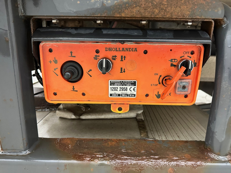 MAN TGM 18.250* - Refrigerator truck: picture 5 MAN TGM 18.250* - Refrigerator truck: picture 5