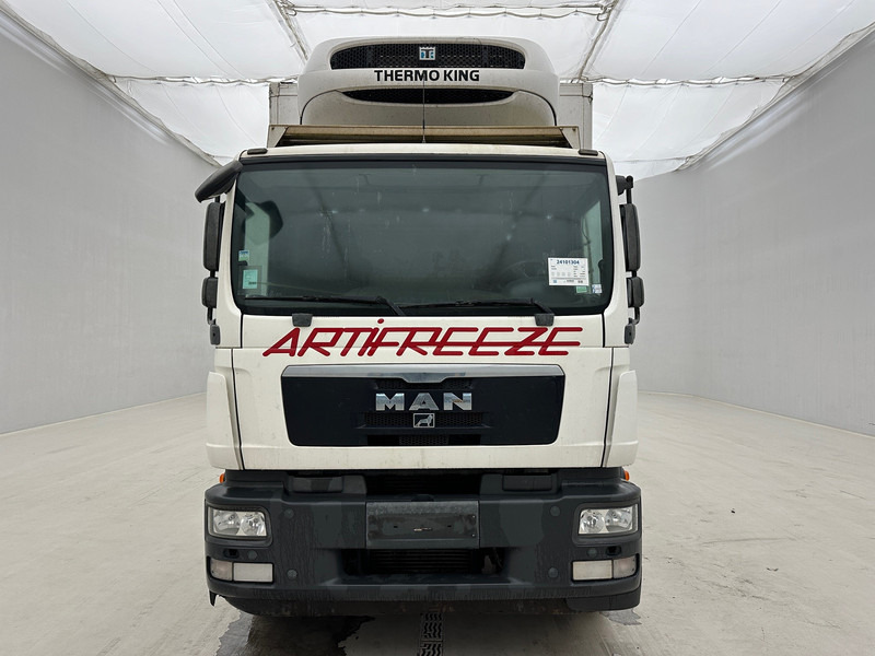 MAN TGM 18.250* - Refrigerator truck: picture 2 MAN TGM 18.250* - Refrigerator truck: picture 2