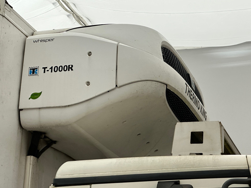 MAN TGM 18.250* - Refrigerator truck: picture 4 MAN TGM 18.250* - Refrigerator truck: picture 4