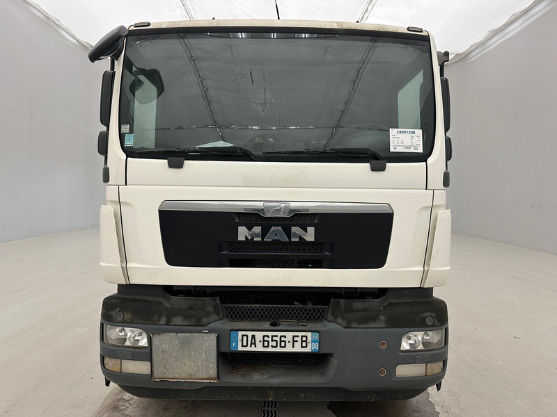 MAN TGM 26.340 - 6x2 - Tank truck: picture 2 MAN TGM 26.340 - 6x2 - Tank truck: picture 2