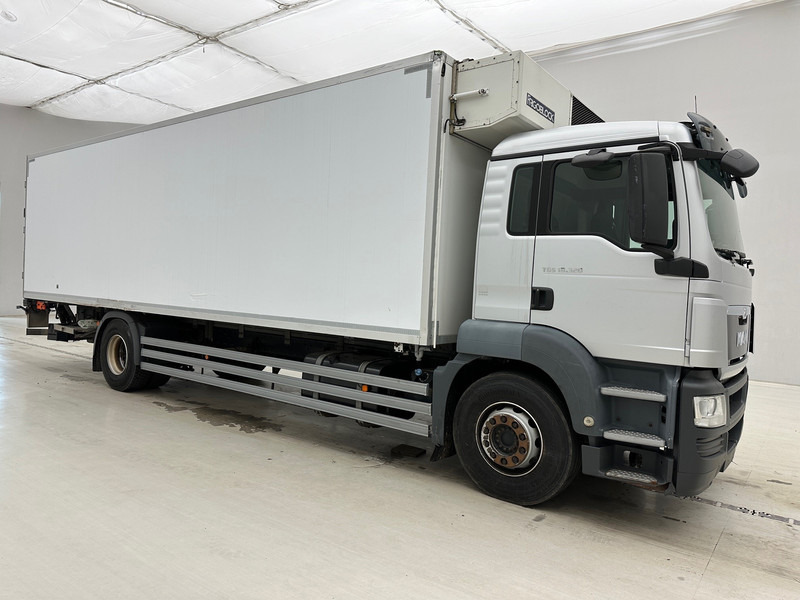 MAN TGS 18.320 - Refrigerator truck: picture 3 MAN TGS 18.320 - Refrigerator truck: picture 3