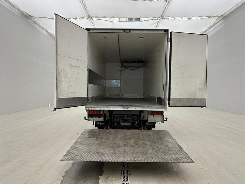 Mercedes-Benz Atego 1223 - Refrigerator truck: picture 5 Mercedes-Benz Atego 1223 - Refrigerator truck: picture 5
