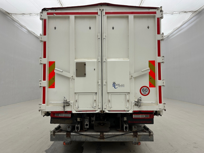 Renault C 480 - 6x2 - Tipper: picture 5 Renault C 480 - 6x2 - Tipper: picture 5