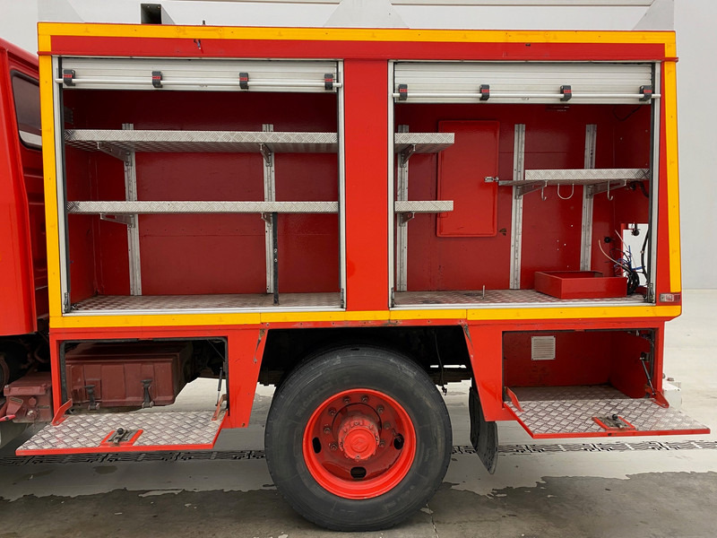 Fire truck Renault G230: picture 10