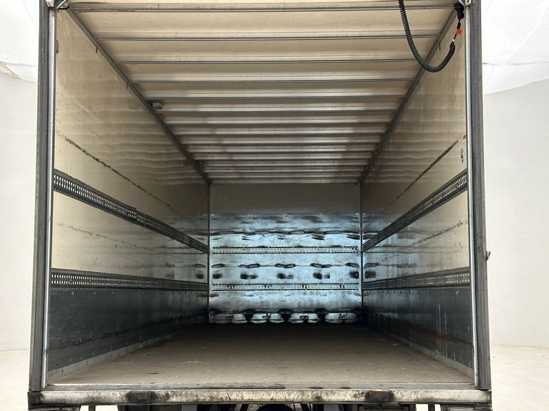 Box truck Renault Midliner 180 DXi: picture 6 Box truck Renault Midliner 180 DXi: picture 6