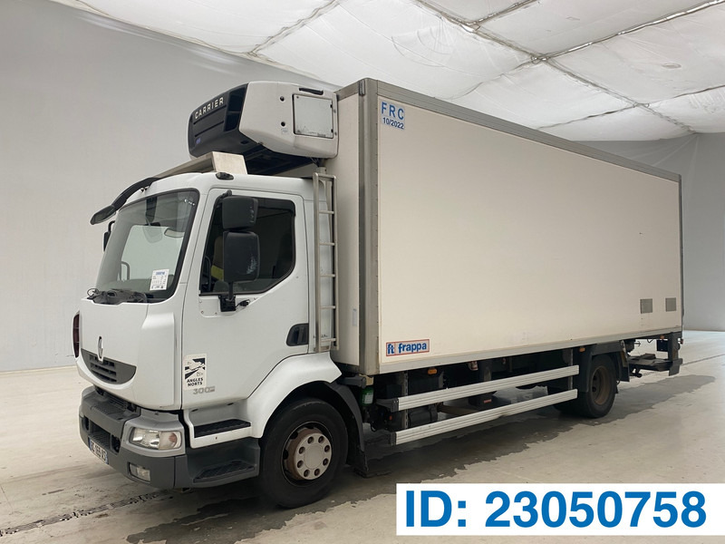 Renault Midlum 300 DXi - Refrigerator truck: picture 1 Renault Midlum 300 DXi - Refrigerator truck: picture 1