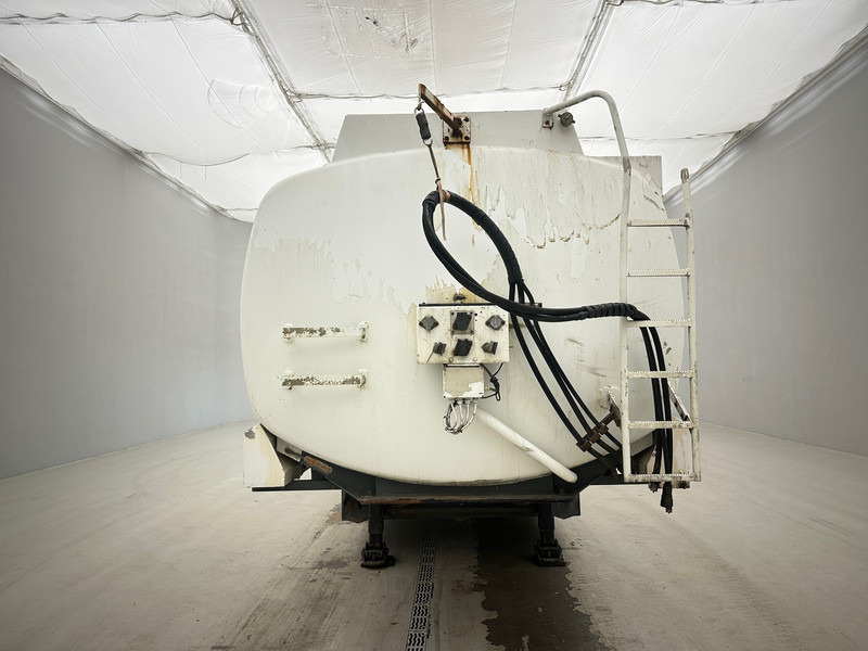 Stokota 40000 L - Tank semi-trailer: picture 2 Stokota 40000 L - Tank semi-trailer: picture 2