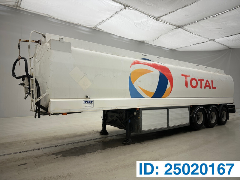 Stokota 40000 L - Tank semi-trailer: picture 1 Stokota 40000 L - Tank semi-trailer: picture 1